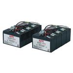 RBC12 replacement battery for SU3000RMI3U,SU2200RMI3U, SU5000I(2), SU5000RMI5U(2)