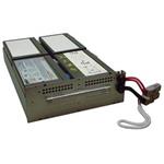 RBC132 APC replacement battery for SMT1000RMI2U, SMC1500I-2U