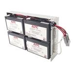 RBC23 replacement battery for SU1000RMI2U, SUA1000RMI2U