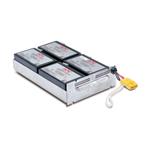 RBC24 replacement battery for SU1400RMI2U,SUA1500RMI2U