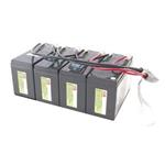 RBC25 replacement battery for SU1400RMXLI3U