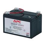 RBC3 replacement battery for BK600C, 600I