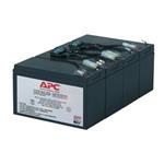 RBC8 replacement battery for SU1400RMI