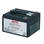 RBC9 replacement battery for SU700RMI