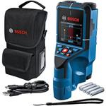 Rental of a Detector D-TECT 200 C Professional for 1 day