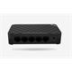 Reyee RG-ES05G Plastic Case Unmanaged Desktop Switch