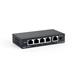 Reyee RG-ES105GD 5-port 10/100/1000Mbps Unmanaged Non-PoE Switch