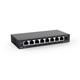 Reyee RG-ES108GD 8-port 10/100/1000Mbps Unmanaged Non-PoE Switch