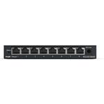 Reyee RG-ES108GD 8-port 10/100/1000Mbps Unmanaged Non-PoE Switch