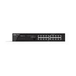 Reyee RG-ES116G 16-port 10/100/1000Mbps Unmanaged Non-PoE Switch