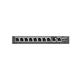 Reyee RG-ES210GS-P 10-Port Gigabit Smart Cloud Managed PoE Switch