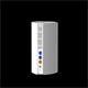 Reyee RG-M18 1800M Wi-Fi 6 Dual-band Gigabit Mesh Router - 2Pack