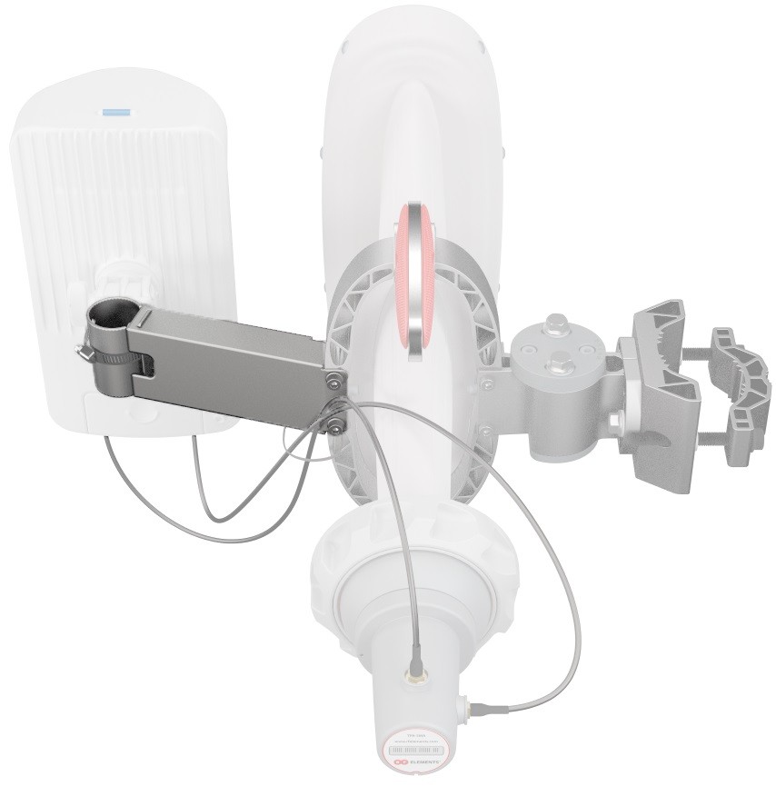 RF elements BR-WG2 Bracket for WaveAP Gen 2