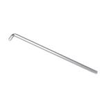 RF elements Hex Key Made From Hi-quality Chrome Vanadium Steel with 5mm Radius