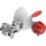 RF elements HG4-CC-A45, Asymmetrical Horn antenna, 5GHz, 45°