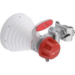 RF elements HG4-CC-S30, Symmetrical Horn antenna, 5GHz, 30°