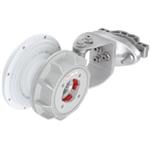 RF elements Symmetrical Horn Sector antenna with TwistPort, 5GHz, 10dBi, 90°, Gen2 - Bazar