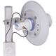 RF elements StarterDish STD-21-UM Directional parabolic dish antenna, 5GHz, 21dBi