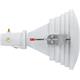 RF elements STH-A45-USMA Asymmetrical antenna StarterHorn, 45°, USMA, 5GHz, 17dBi