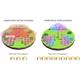 RF elements Symmetrical Horn Antenna Carrier Class, 5GHz, 14dBi, 50°, Gen2