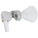 RF elements Symmetrical Horn Sector antenna with TwistPort, 5GHz, 11dBi, 80°, Gen2