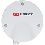 RF elements TPA-RBC-XL TwistPort aluminium adaptor for RouterBOARD