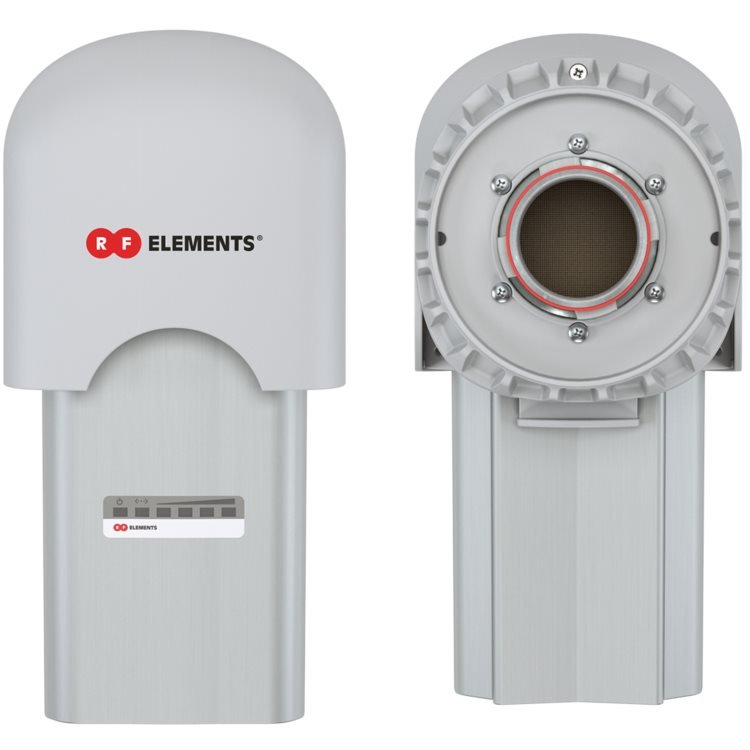 RF Elements TwistPort Adapter for Rocket M5 TP-ADAPTOR-RM5
