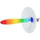 RF elements UltraDish UD-TP-27 Directional Parabolic Dish Antenna with TwistPort, 5GHz, 27dBi - 2pack
