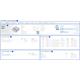 RMS Management - Connection Data Pack 150GB 10 years - Remote Administration System