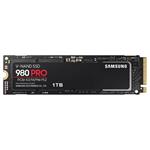 SAMSUNG 1TB SSD 980 PRO/ M.2