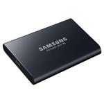 SAMSUNG 2TB HDD T5 SSD externí
