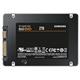 SAMSUNG 2TB SSD 860 EVO/ SATA III