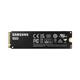 SAMSUNG 2TB SSD 990 PRO M.2, PCIe® 4.0 NVMe™