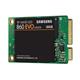 SAMSUNG 500GB SSD 860 EVO/ mSATA III