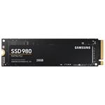 Samsung 980/ 250GB SSD M.2/ Interní