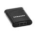 Samsung adapters, USB and SD for the Galaxy Tab 10.1 / 8.9 - Black