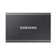 Samsung externí SSD 1TB 2,5" / USB 3.1 Gen2/ Černý