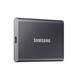 Samsung externí SSD 1TB 2,5" / USB 3.1 Gen2/ Černý