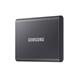 Samsung externí SSD 1TB 2,5" / USB 3.1 Gen2/ Černý