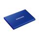 Samsung externí SSD 1TB 2,5" / USB 3.1 Gen2/ Modrý