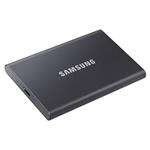 Samsung externí SSD 2TB 2,5" / USB 3.1 Gen2/ Černý