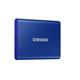 Samsung externí SSD 2TB 2,5" / USB 3.1 Gen2/ Modrý