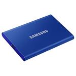 Samsung externí SSD 2TB 2,5" / USB 3.1 Gen2/ Modrý