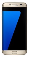 Samsung Galaxy S7 (SM-G930F), 32 GB, zlatá