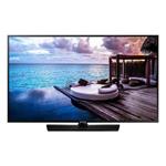 SAMSUNG HTV HG43ET690UBXEN 43"