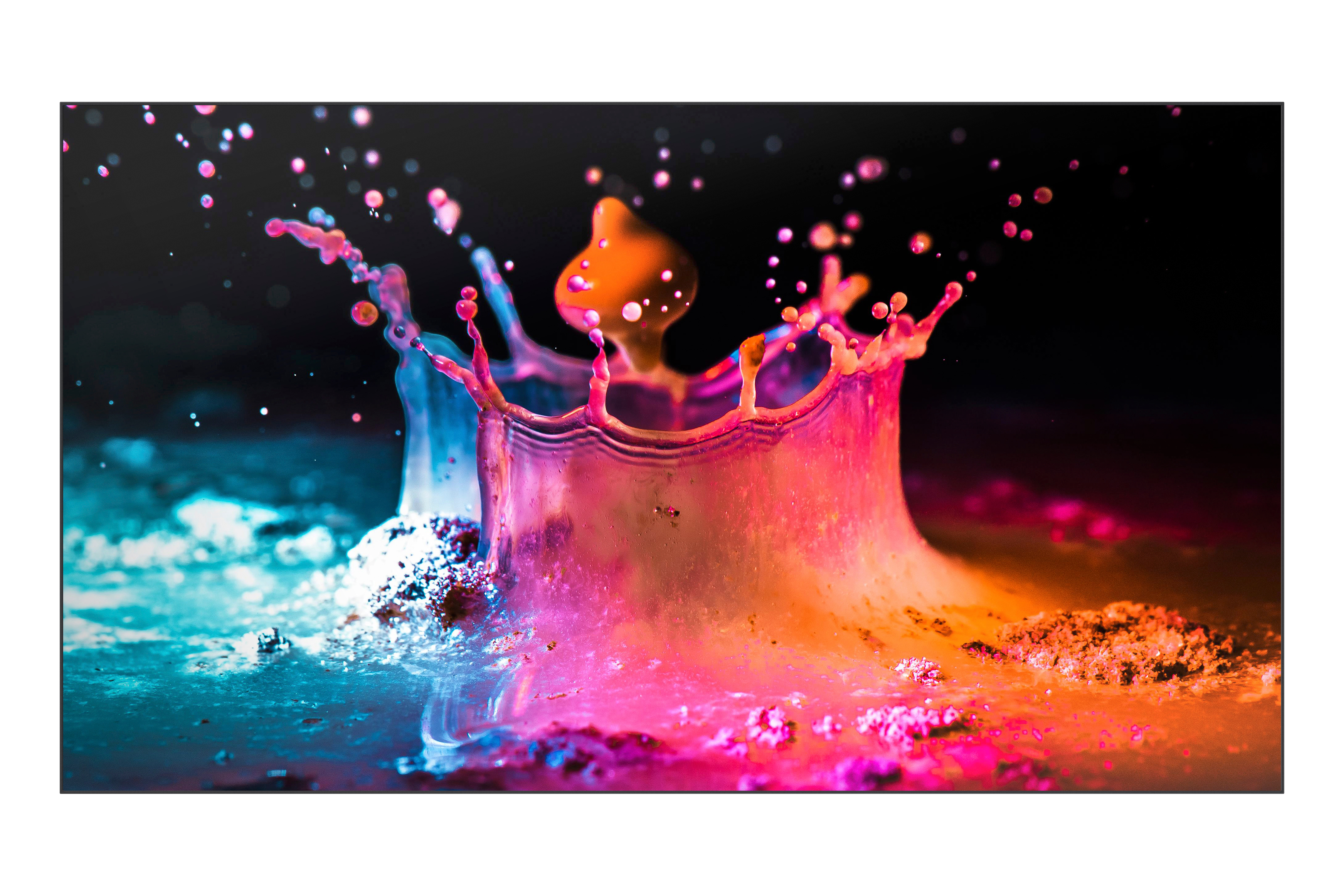 SAMSUNG LFD LH46UDEHLBB/EN (Video wall) /46"/D-LED DID/1920x1080/3500:1/8ms/700nit/(DP,HDMI,repro,VE
