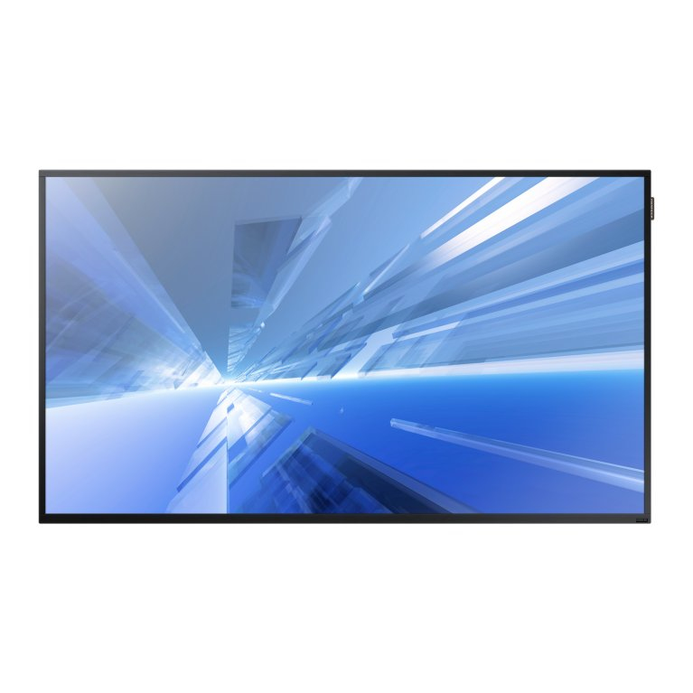 SAMSUNG LFD LH48DHEPLGC/EN (Slim&Light LFD MIPlayer S3)/ 48"/BLU D-LED/1920 x 1080/5000:1/8ms/(D-SUB