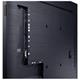 SAMSUNG LFD LH49PMHPBGC/EN (Slim&Light LFD MIPlayer)/E-LED BLU 49"/1920 x 1080/8ms