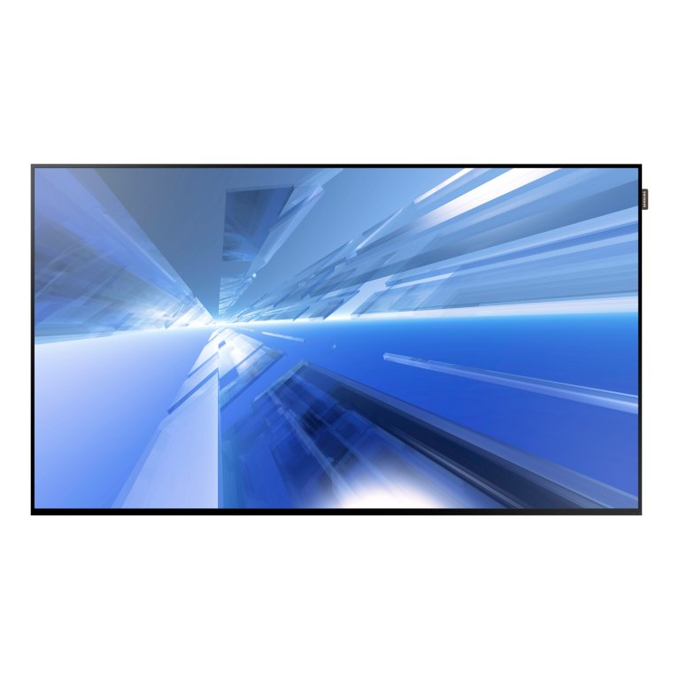 SAMSUNG LFD LH55DBEPLGC/EN (Slim&Light MIPlayer S3) /55"/BLU D-LED/1920x1080/5000:1/6ms/(D-SUB,HDMI,