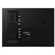 SAMSUNG LFD LH55QMREBGCXEN (QM55R) 55"/500nits/24/7